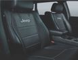 Jeep Deluxe housse de siège 3 pièces-0