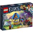 LEGO® Elves 41182 La Capture de Sophie Jones-0