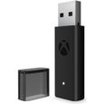Adaptateur xbox sans fil