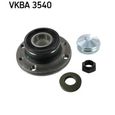 SKF Kit de Roulement de roue VKBA3536-0