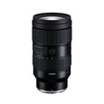 Objectif TAMRON 35-150mm f/2-2.8 Di III VXD pour Nikon Z - Garantie 2 ans-0