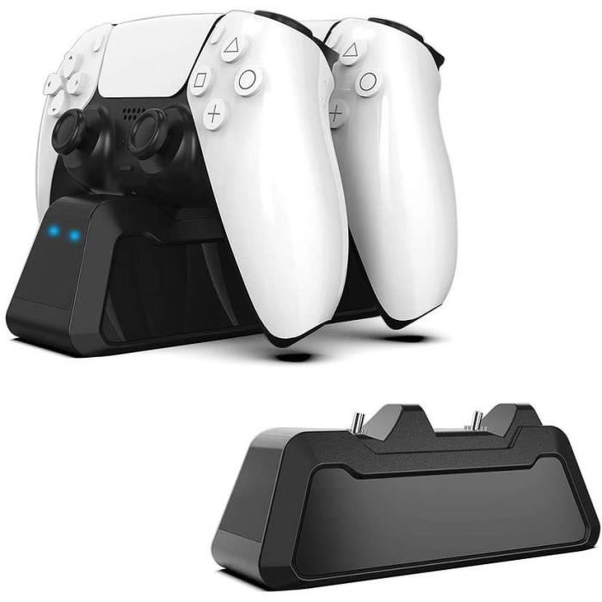 VIVIWI Support De Manette Conçu Pour économiser De L'espace