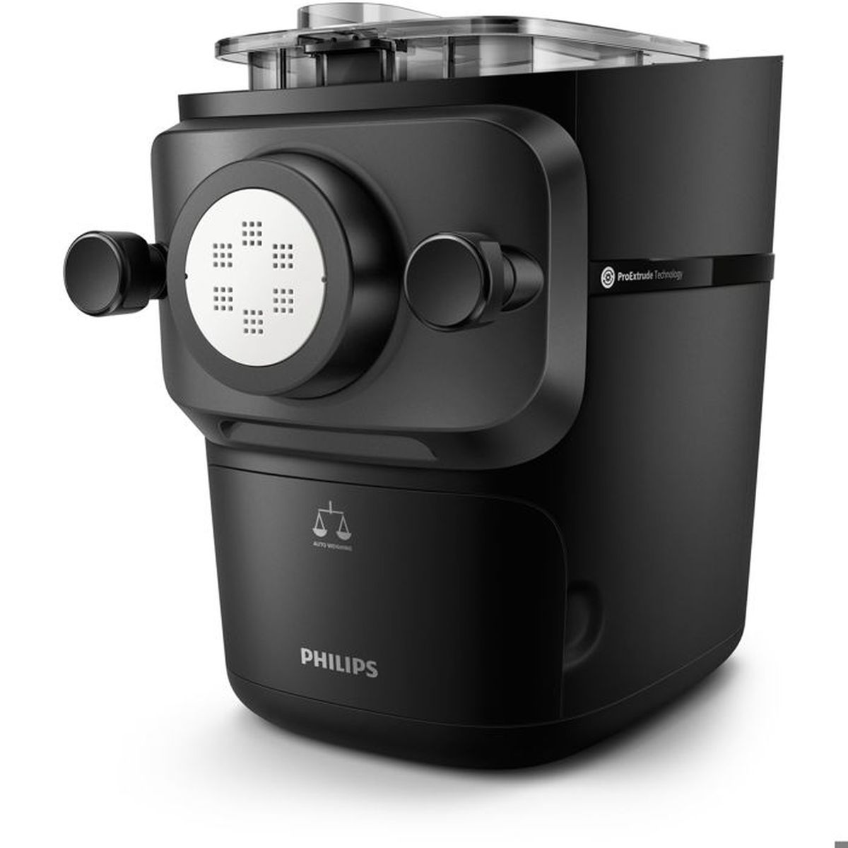 Philips Pastamaker série 7000 Machine à pâtes, moules pour spaghettis