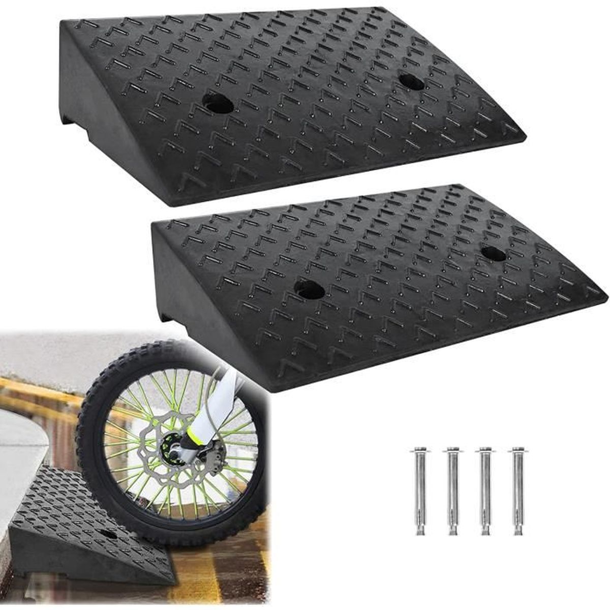 Portaance Per Oboe VGEBY1 - Custodia Legno Con 2 Strati Per 40 Ance, Design Compatto E Protettivo