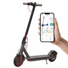 Trottinette Électrique Ladped Pneus LP60 8,5''-350W-Autonomie 22-30km-pliable