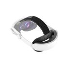KIWI design K4 Boost Sangle de Tête avec Batterie de Confort Compatible avec Meta Quest 3/Quest 3S