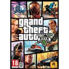 ROCKSTAR GAMES GTA 5 PC - EN TELECHARGEMENT