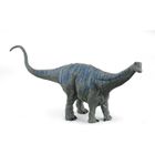 Figurine Brontosaure, 32 cm, SCHLEICH 15027 Dinosaurs