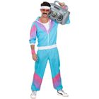 Radio gonflable - WIDMANN - Multicolore - Adulte - Environ 50cm - Plastique