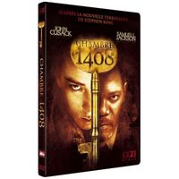DVD Chambre 1408