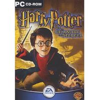 HARRY POTTER ET LA CHAMBRE DES SECRETS / PC CD-ROM