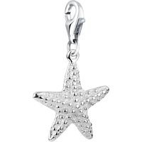 Nenalina Pendentif étoile de mer Charm en Argent Sterling pour Tous Les Bracelets Charm 713707-000