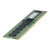 HPE - DDR4 - 16 Go - DIMM 288 broches - 2133 MHz - PC4-17000 - CL15 - 1.2 V - mémoire enregistré - ECC