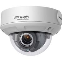 Caméra de surveillance réseau dôme extérieur couleur Hikvision HiWatch HWI-D640H-Z 4 MP 2560 x 1440