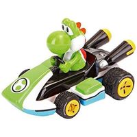 Nintendo Mario Kart 8 Pull and Speed 1:43 Scale Kart Racer 15817039