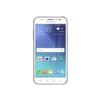Samsung Galaxy J5 Duos SM-J500F-DS smartphone double SIM 4G LTE 8 Go microSDXC slot GSM 5" 1 280 x 720 pixels -SM-J500FZWDXEO