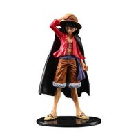 One Piece DXF The Grandline Men Wanokuni vol.11 Figurine à collectionner (Luffy) 6,3 pouces
