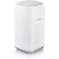 Zyxel 4G LTE-A Indoor WiFi Router | Prise en Charge de la VoIP/Volte | Déverrouillé