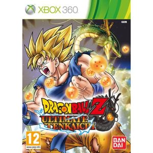 Dragon Ball Z: Budokai 2 (PS2) au meilleur prix sur