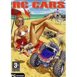 JEU PC RC CARS
