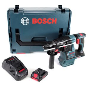 BURINEUR - PERFORATEUR Bosch GBH 18 V-26 Professional SDS-plus Perforateu