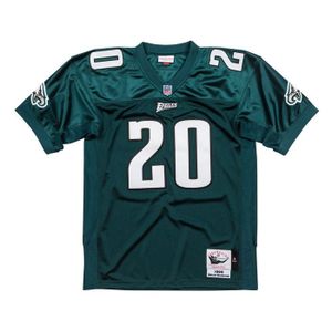 Maillot NFL Philadelphia Eagles Brian Dawkins Cdiscount Sport