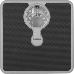 PESE PERSONNE CLARA BLANCHE 150KG>100G