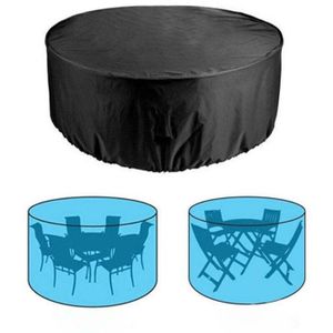 Housse Lit De Jardin Demi-Cercle Imperméable 420D Oxford – Protection Ultime Contre Pluie, Vent Et UV (170 X 80 X 72 Cm, Noir)