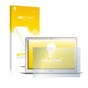PYS Lot De 2 Films Anti-Lumière Bleue MacBook Air 15 2023 M2 - Protection Écran Anti-Traces