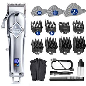 Tondeuse cheveux crepu Clearance