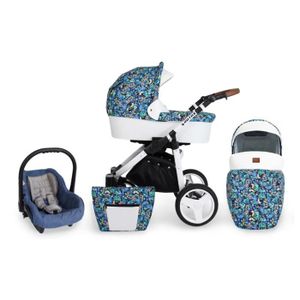 Poussette Avec Fleur Cdiscount Poussette Avec Fleur Cdiscount
