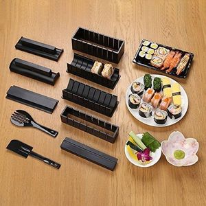Achetez notre kit sushis maison