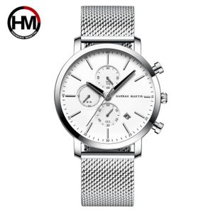 Montre h&m homme 2025