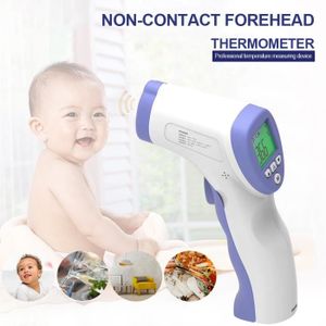 Beaba Thermometre Bebe 4 En 1 Exacto Mineral Cdiscount