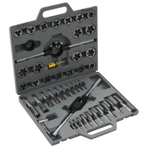 Coffret Tarauds Et Filieres Achat Vente Pas Cher