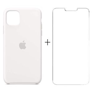 C&A Coque de portable-iPhone 11 accessoires C&A en coloris Blanc Femme Accessoires Étuis et coques de téléphone 