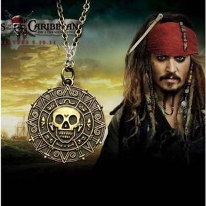 Bijoux fantaisie collier d'amitié pour fille • Petites Pirates