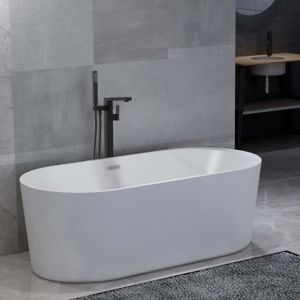 Baignoire Encastrable En Acrylique Fiberglass Design Ozone Achat Vente Baignoire Kit Balneo Baignoire Encastrable En Acryl Cdiscount