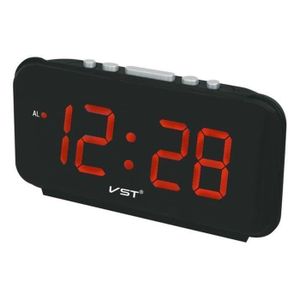 Reveil Digital Sans Radio Achat Vente Pas Cher