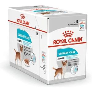 CROQUETTES Nourriture pour chiens ROYAL CANIN Urinary Care We
