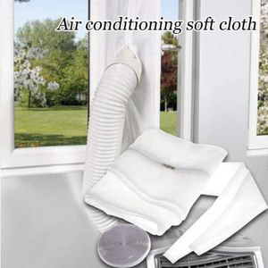 Cache Porte Fenetre Pour Climatiseur Mobile Joint De Fenetre Pour Climatiseur Achat Vente Pas Cher