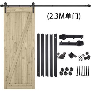 Rail Pour Porte Coulissante 4m Achat Vente Pas Cher