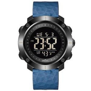 Man discount digital watch