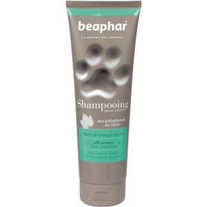 SHAMPOING - MASQUE Beaphar Shampooing pour Chien Anti-Démangeaisons 2
