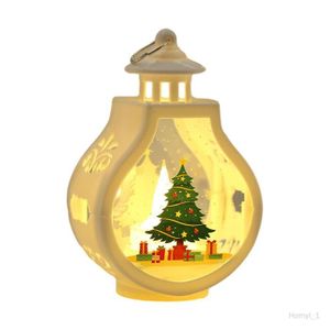 Bougie de Noël avec Bougie Chauffe Plat LED Vintage Lanterne de Noël à  Suspendre Décoration de Noël pour Extérieur et Intérieu[242] - Cdiscount  Maison