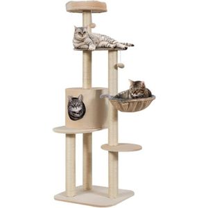 Arbre A Chat D Angle Cdiscount