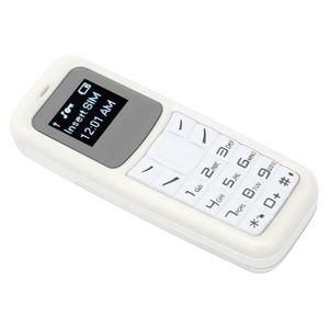 Téléphone portable MAD petit téléphone portable à clavier Mini téléph