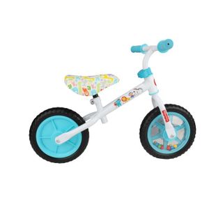 Vélo À roulettes Extérieur Siège Réglable Trike pour Enfants et Tout ...