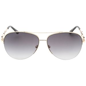 Grosse paire de lunettes de soleil femme Cdiscount