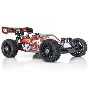 Voiture telecommandee a essence Cdiscount